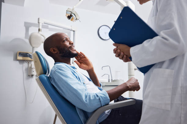 Best Emergency Treatment for Toothache in Linln Park, CO