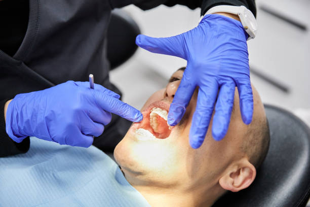 Best Emergency Dental Care for Trauma or Injury in Linln Park, CO