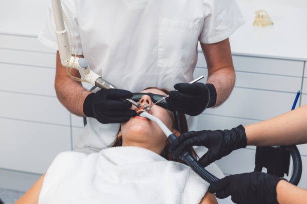 Best Pediatric Emergency Dentist in Linln Park, CO