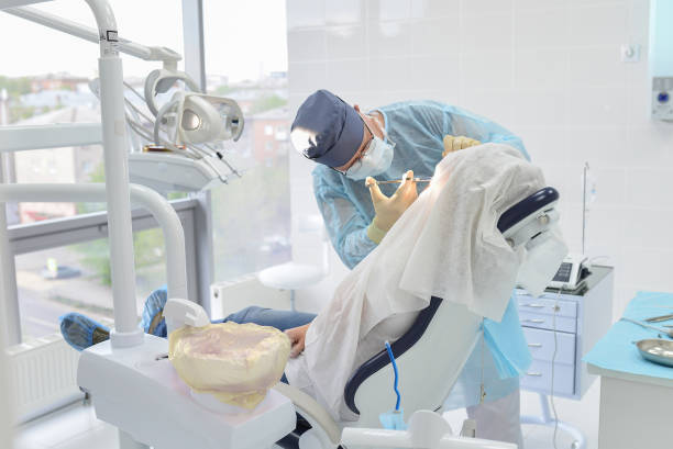 Best Walk-In Emergency Dentist in Linln Park, CO